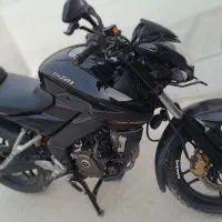 ns200|موتورسیکلت|بندرعباس, |دیوار
