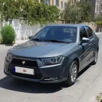 دنا پلاس اتوماتیک مدل ۱۴۰۰