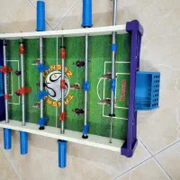 فوتبال دستی|اسباب‌‌بازی|مشهد, کوشش|دیوار