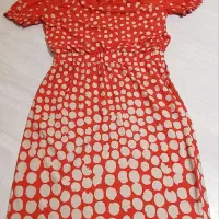 پیراهن زنانه خارجی|لباس|تهران, زعفرانیه|دیوار