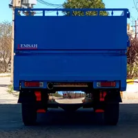 بار بری نیسان