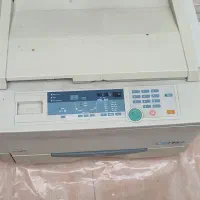 پرینتر سیاه سفید