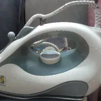 اتو بخار