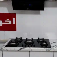 کابینت زیرگازی ،زیر سینک وکمد دیواری درپرند