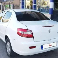 رانا تیوفایو ۹۲ فوق العاده تمیز و استثنایی|خودرو سواری و وانت|قائن, |دیوار