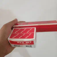 میخ و چاشنی