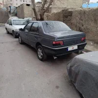 پژو 405 مدل 95 بی رنگ|خودرو سواری و وانت|چهاردانگه (تهران), |دیوار