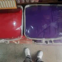 سفارش دوخت کالای خواب بابهترین کیفیت|رختخواب، بالش، پتو|تهران, سلسبیل شمالی|دیوار