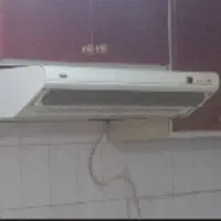 فروش هود قدیمی سالم تمیز