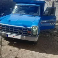 نیسان دوگانه اپشنال مدل1403