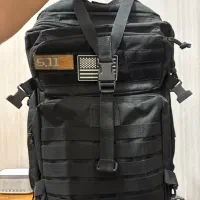 کیف تاکتیکال نو