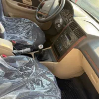 پارس TU5 درحد خشک|خودرو سواری و وانت|گنبد کاووس, |دیوار