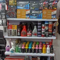هدلایت و روکش زیر قیمت کل بازار|قطعات یدکی و لوازم جانبی|دزفول, |دیوار