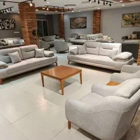 مبل تخت خواب شو