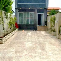 ویلا 200متری//مدرن فلت//خوش نقشه