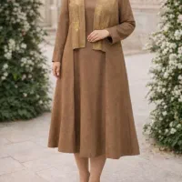 تعدادی کت سارافون و لباس ویژه عید و مهمونی