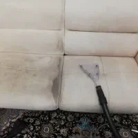 مبلشویی تخصصی مبل شویی مکانیزه