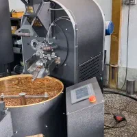 دستگاه رست قهوه IRANGOLD روستر و رستر و برشته کاری|سماور، چای‌ساز، قهوه‌ساز|تهران, فردوسی|دیوار