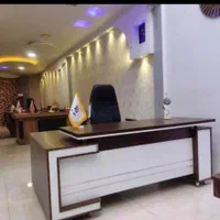 مدل اراد میز ریاست مدیریت|مبلمان اداری|تهران, شهرک فردوس (حسینی)|دیوار