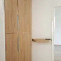 طراحی و اجرا و تعمیرات کلیه مصنوعات چوبی