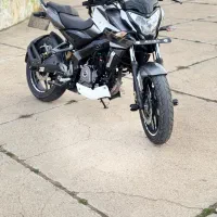 Ns200|موتورسیکلت|بوکان, |دیوار