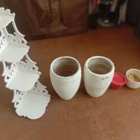 استند جای گلدونی