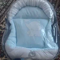 قنداق سویسی نو|اسباب و اثاث بچه|اصفهان, توپخانه ارتش|دیوار