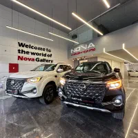پیش فروش نیسان ترا