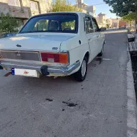 پیکان مدل ۸۲ دوگانه|خودرو سواری و وانت|شاهین دژ, |دیوار
