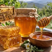 خرید و فروش عسل
