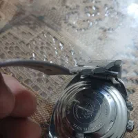 ساعت مچی اتومات اورینت