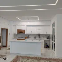 آپارتمان خواجه ربیع رضوان شادی