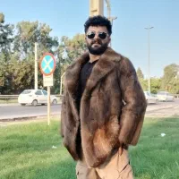 پالتو و کلاه خز