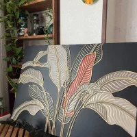 تابلو دکوراتیو و مدرن|تابلو، نقاشی، عکس|الوند, |دیوار