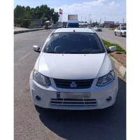 ساینا EX مدل ۹۸|خودرو سواری و وانت|اهواز, کوروش|دیوار