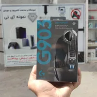 موس گیمینگ بیسیم لاجیتک G903