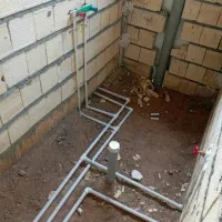 خدمات فنی کارساز.لوله کشی ساختمان|خدمات پیشه و مهارت|مشگین شهر, |دیوار