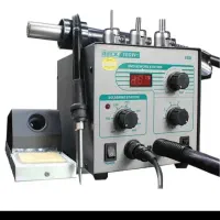 هیتر و هویه کوئیک 706W Plus