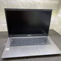 لبتاب ایسوس بسیار تمیز نسل 10
