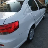 رانا پلاس فول آپشن 1401|خودرو سواری و وانت|فردیس, ثابتی|دیوار