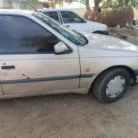 فروش پژو 405  مدل 85|خودرو سواری و وانت|گنبد کاووس, |دیوار