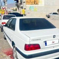 فروش پارس tu5گاز سیمی مدل ۱۴۰۰|خودرو سواری و وانت|رودان, |دیوار