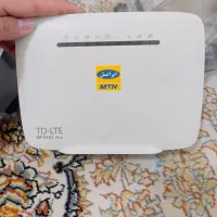 مودم سیم کارتی ایرانسل