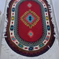 فرش سنتی سالمه سالم درحدنو