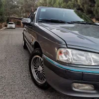 پارس سال مدل 96 بیرنگ