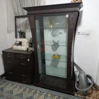 دراوربوفه|جاکفشی، کمد، دراور|بیرجند, |دیوار