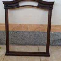 قاب|آینه|اهواز, شهرک برق|دیوار