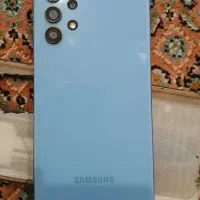 باسلام دو دستگاه گوشی a32و 16پرومکس فول کوپی