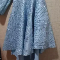 لباس مجلسی
