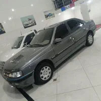 پژو پار ۱۴۰۰